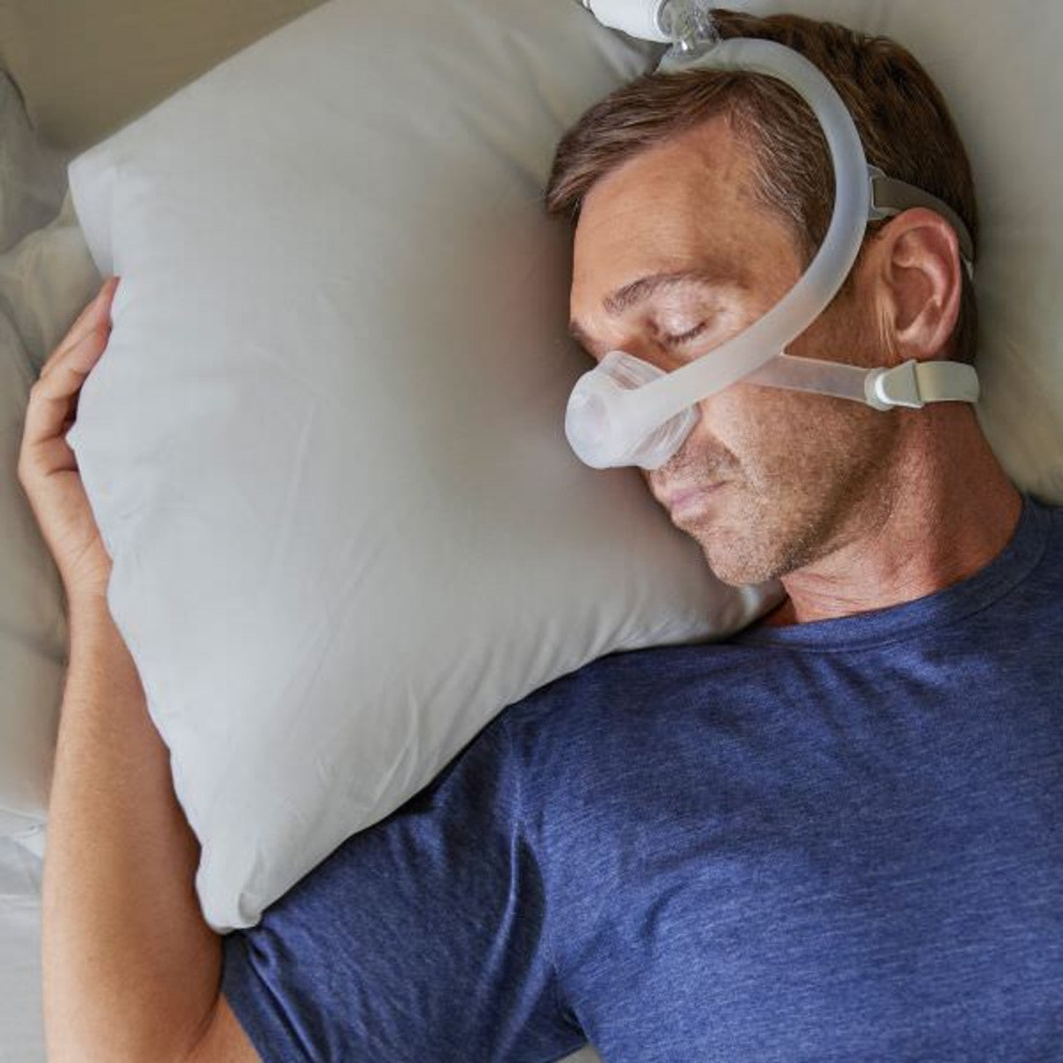 Philips Dreamwisp Mask for CPAP Therapy
